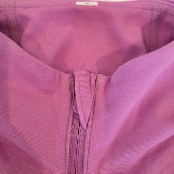 lululemon athletica pink jacket - Picture 7 of 10